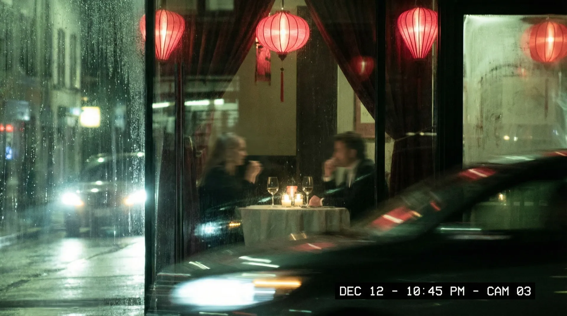 91暗网 - 密会餐厅偷拍
